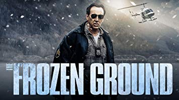 Frozen Ground