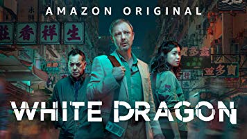 White Dragon